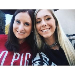 Meet your Posher, Anna